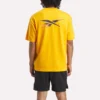 T-shirt Athlete pour homme