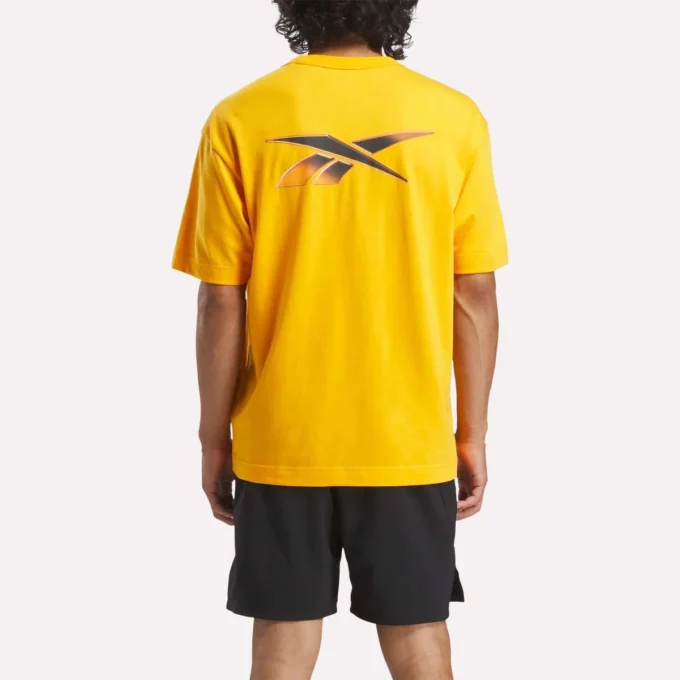T-shirt Athlete pour homme
