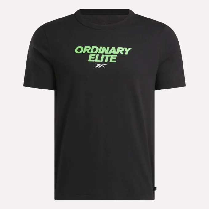 T-shirt Basketball Ordinary Elite pour homme T-shirt Basketball Ordinary Elite pour homme