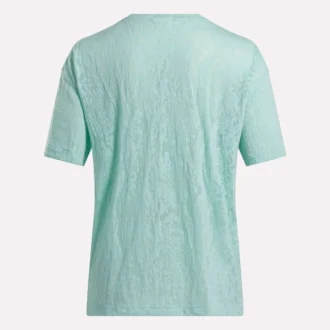 T-shirt Burnout pour femme