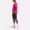 T-shirt classique à petit logo pour homme
