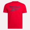 T-shirt à col rond et manches courtes pour homme avec grand logo T-shirt à col rond et manches courtes pour homme avec grand logo