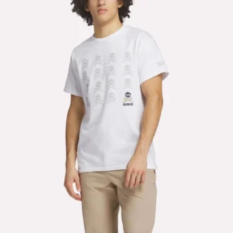 T-shirt Crushers Icon pour homme