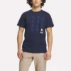 T-shirt Crushers Icon pour homme