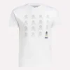 T-shirt Crushers Icon pour homme