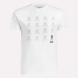 T-shirt Crushers Icon pour homme