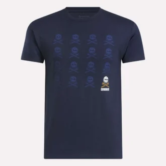 T-shirt Crushers Icon pour homme