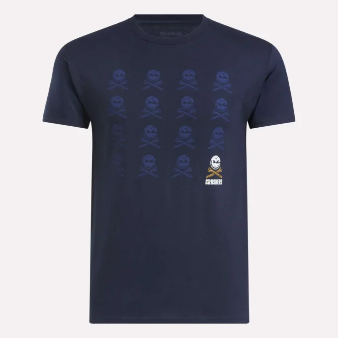 T-shirt Crushers Icon pour homme