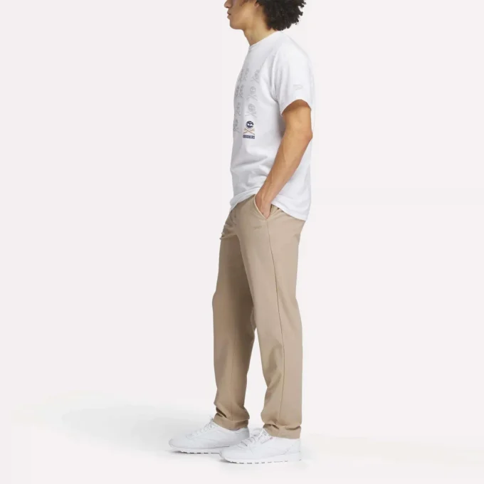 T-shirt Crushers Icon pour homme