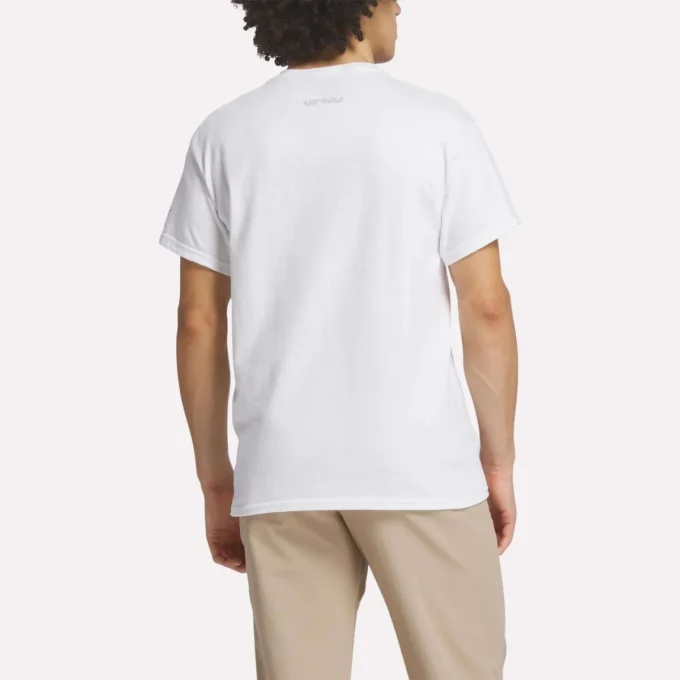 T-shirt Crushers Icon pour homme
