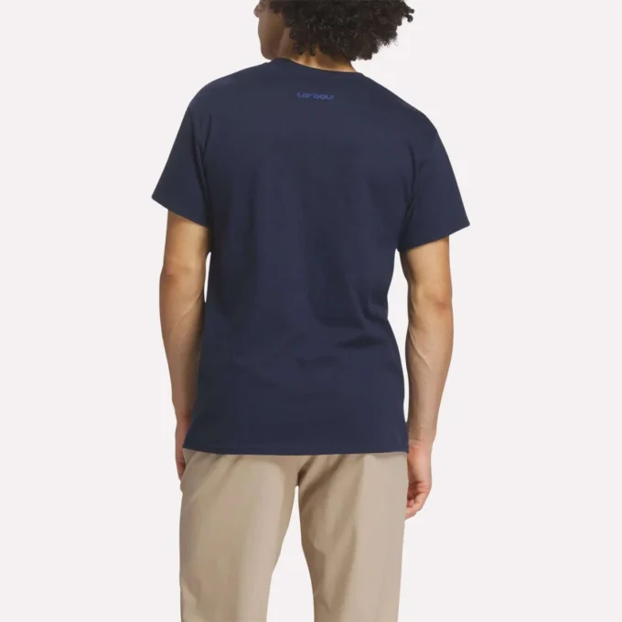 T-shirt Crushers Icon pour homme