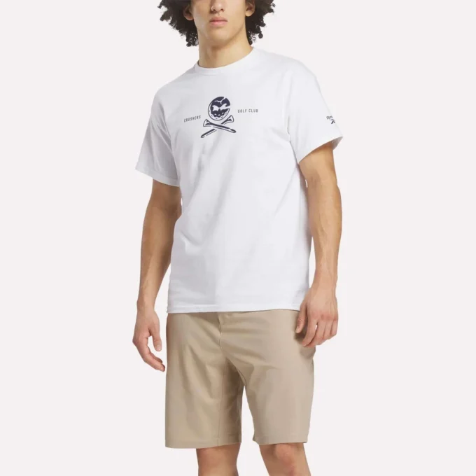 T-shirt Crushers pour homme