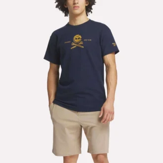 T-shirt Crushers pour homme