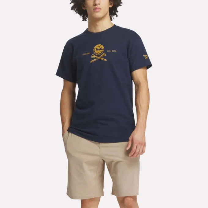 T-shirt Crushers pour homme T-shirt Crushers pour homme