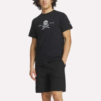 T-shirt Crushers pour homme