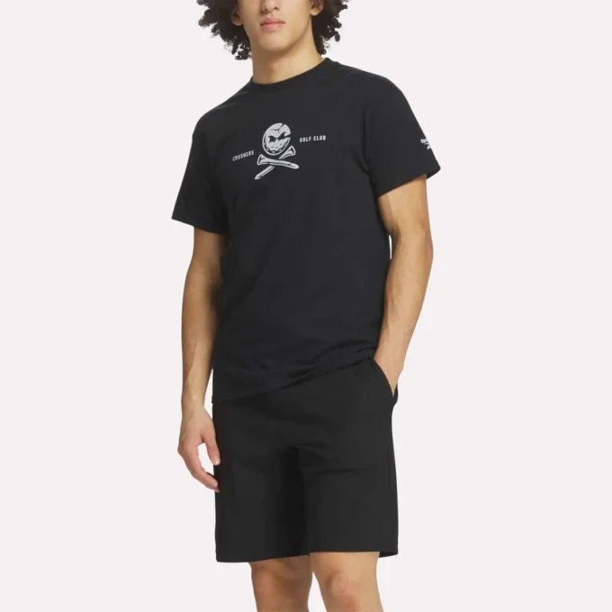 T-shirt Crushers pour homme