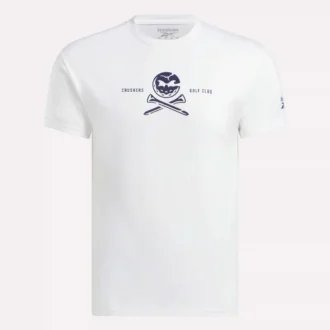 T-shirt Crushers pour homme
