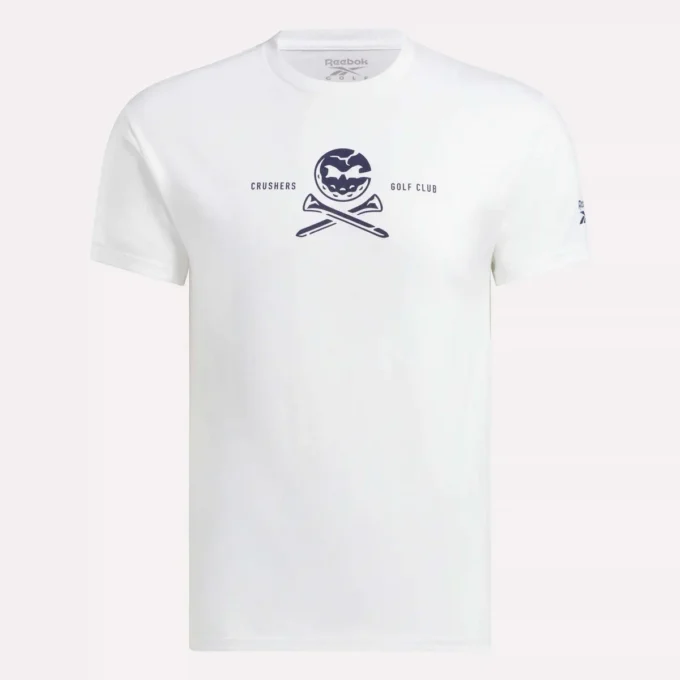 T-shirt Crushers pour homme