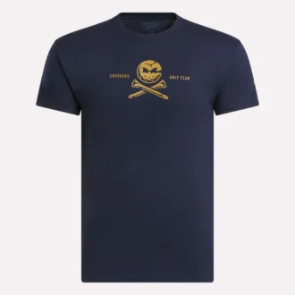 T-shirt Crushers pour homme