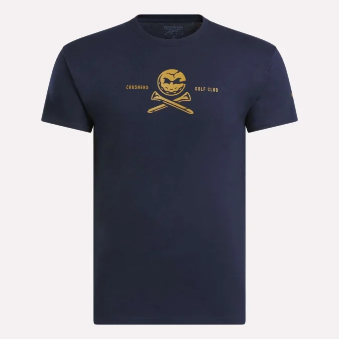 T-shirt Crushers pour homme T-shirt Crushers pour homme
