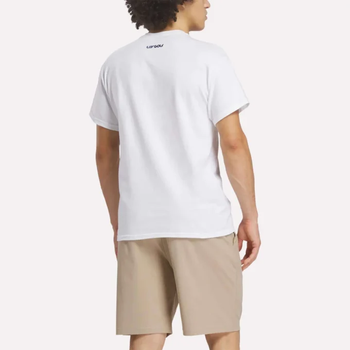 T-shirt Crushers pour homme