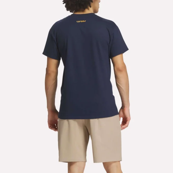 T-shirt Crushers pour homme T-shirt Crushers pour homme