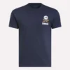 T-shirt Crushers Stacked Logo pour homme T-shirt Crushers Stacked Logo pour homme