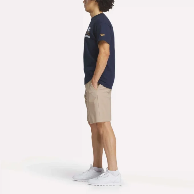 T-shirt Crushers Stacked Logo pour homme T-shirt Crushers Stacked Logo pour homme