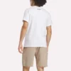 T-shirt Crushers Stacked Logo pour homme
