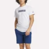 T-shirt Crushers Wordmark pour homme T-shirt Crushers Wordmark pour homme