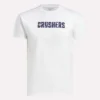 T-shirt Crushers Wordmark pour homme T-shirt Crushers Wordmark pour homme