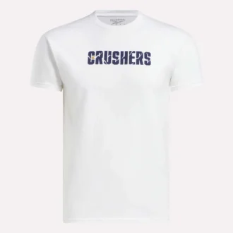 T-shirt Crushers Wordmark pour homme