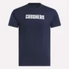 T-shirt Crushers Wordmark pour homme T-shirt Crushers Wordmark pour homme