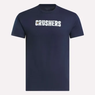 T-shirt Crushers Wordmark pour homme