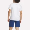 T-shirt Crushers Wordmark pour homme T-shirt Crushers Wordmark pour homme