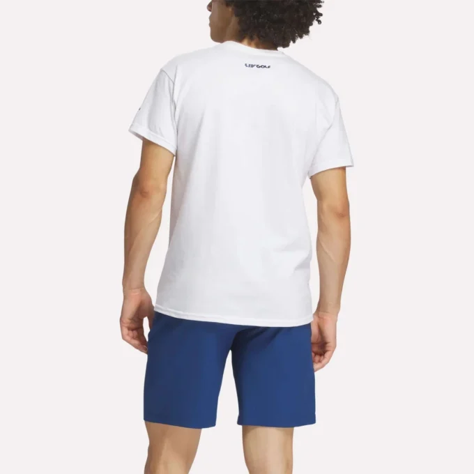 T-shirt Crushers Wordmark pour homme T-shirt Crushers Wordmark pour homme