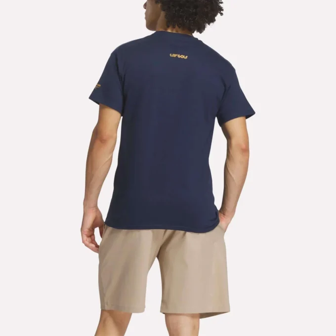 T-shirt Crushers Wordmark pour homme T-shirt Crushers Wordmark pour homme