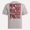T-shirt d’entraînement de basket-ball pour homme T-shirt d’entraînement de basket-ball pour homme