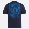 T-shirt d’entraînement de basket-ball pour homme T-shirt d’entraînement de basket-ball pour homme