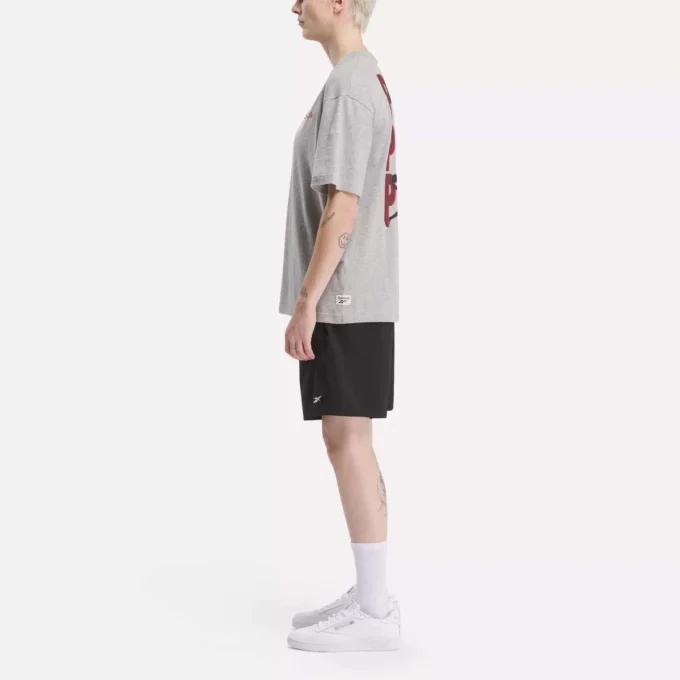 T-shirt d’entraînement de basket-ball pour homme T-shirt d’entraînement de basket-ball pour homme