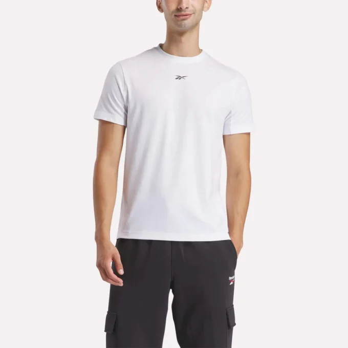 T-shirt d’entraînement pour homme Athlete T-shirt d’entraînement pour homme Athlete