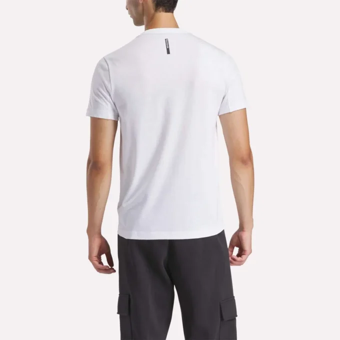 T-shirt d’entraînement pour homme Athlete T-shirt d’entraînement pour homme Athlete
