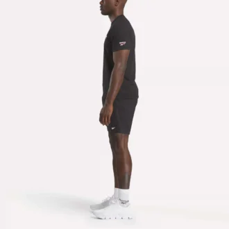 T-shirt d&rsquo;entraînement Reebok x F45 pour homme