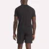 T-shirt d&rsquo;entraînement Reebok x F45 pour homme