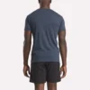T-shirt d&rsquo;entraînement Reebok x F45 pour homme