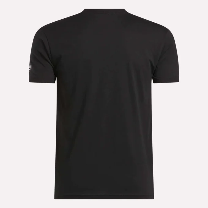 T-shirt d&rsquo;entraînement Reebok x F45 pour homme