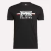 T-shirt d&rsquo;entraînement Reebok x F45 pour homme