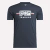 T-shirt d&rsquo;entraînement Reebok x F45 pour homme