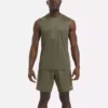 T-shirt d’entraînement sans manches pour homme T-shirt d’entraînement sans manches pour homme