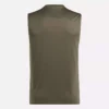 T-shirt d’entraînement sans manches pour homme T-shirt d’entraînement sans manches pour homme